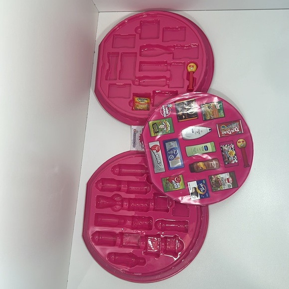 Mini Brands Series 1 and series 2 Collectors Cases - Picture 4 of 7